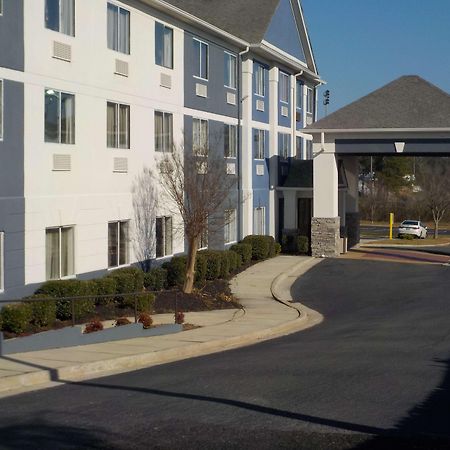Sonesta Essential Augusta Hotel ภายนอก รูปภาพ