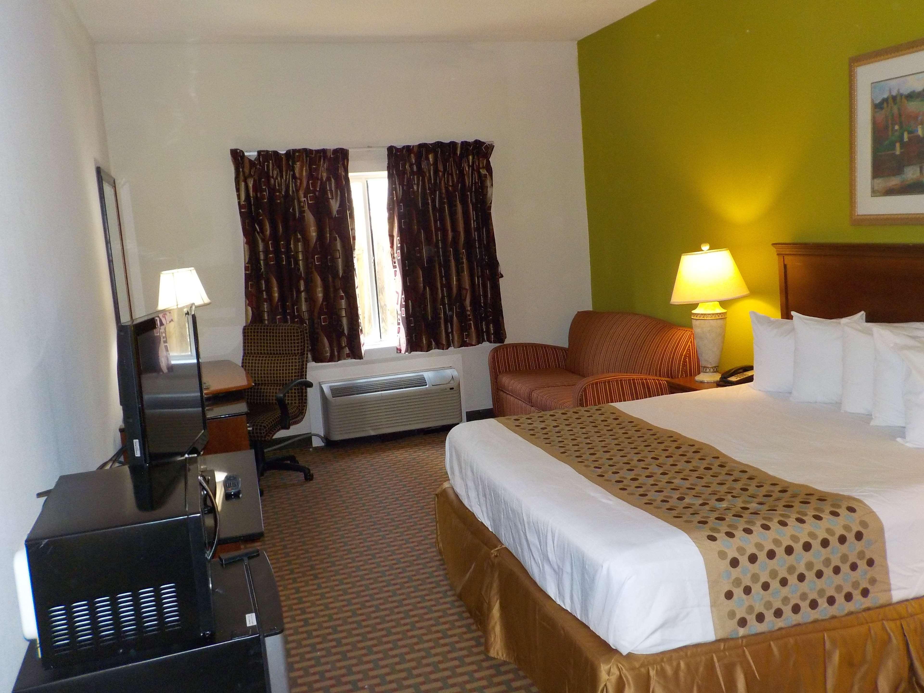 Sonesta Essential Augusta Hotel ภายนอก รูปภาพ