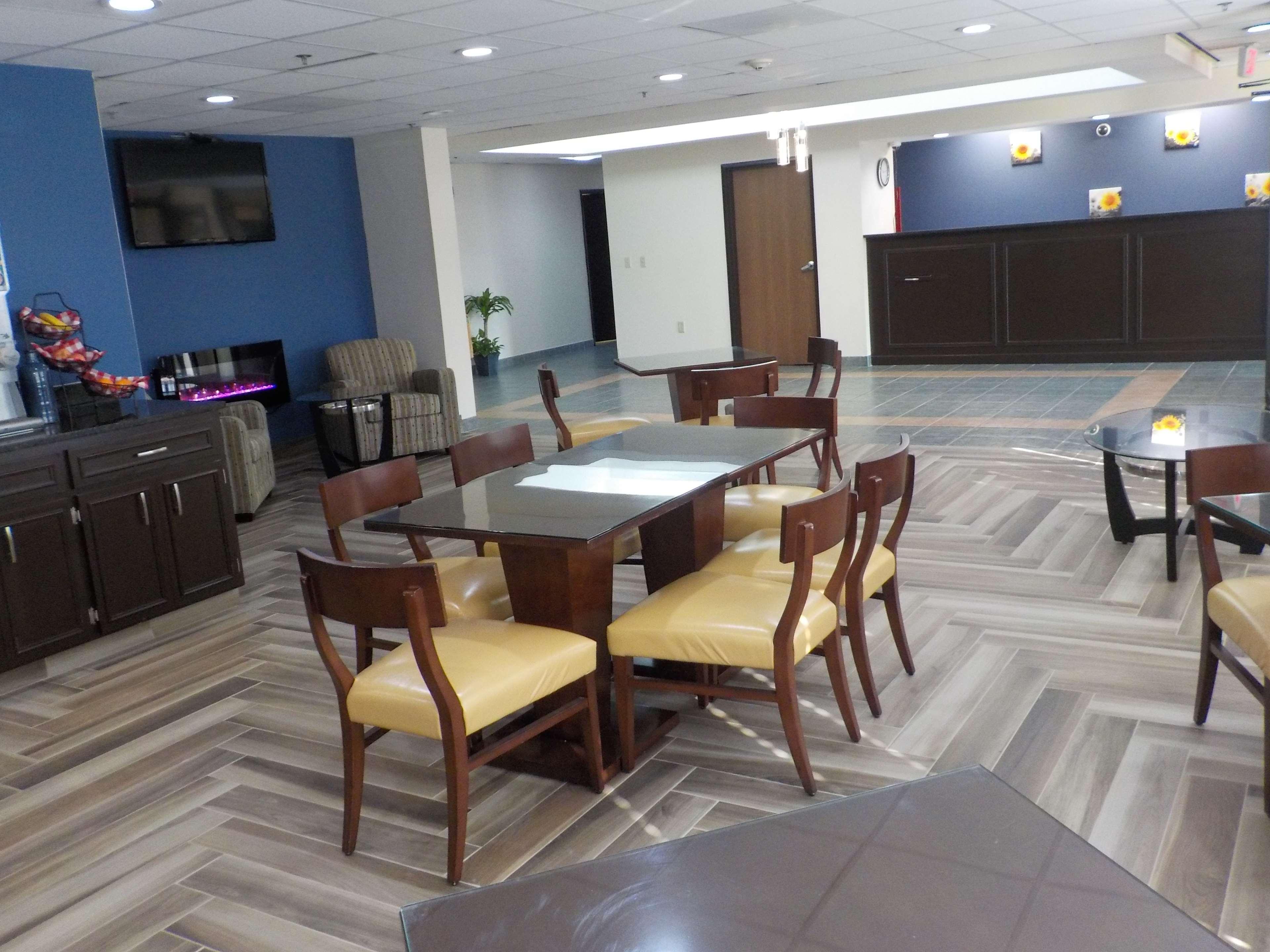 Sonesta Essential Augusta Hotel ภายนอก รูปภาพ
