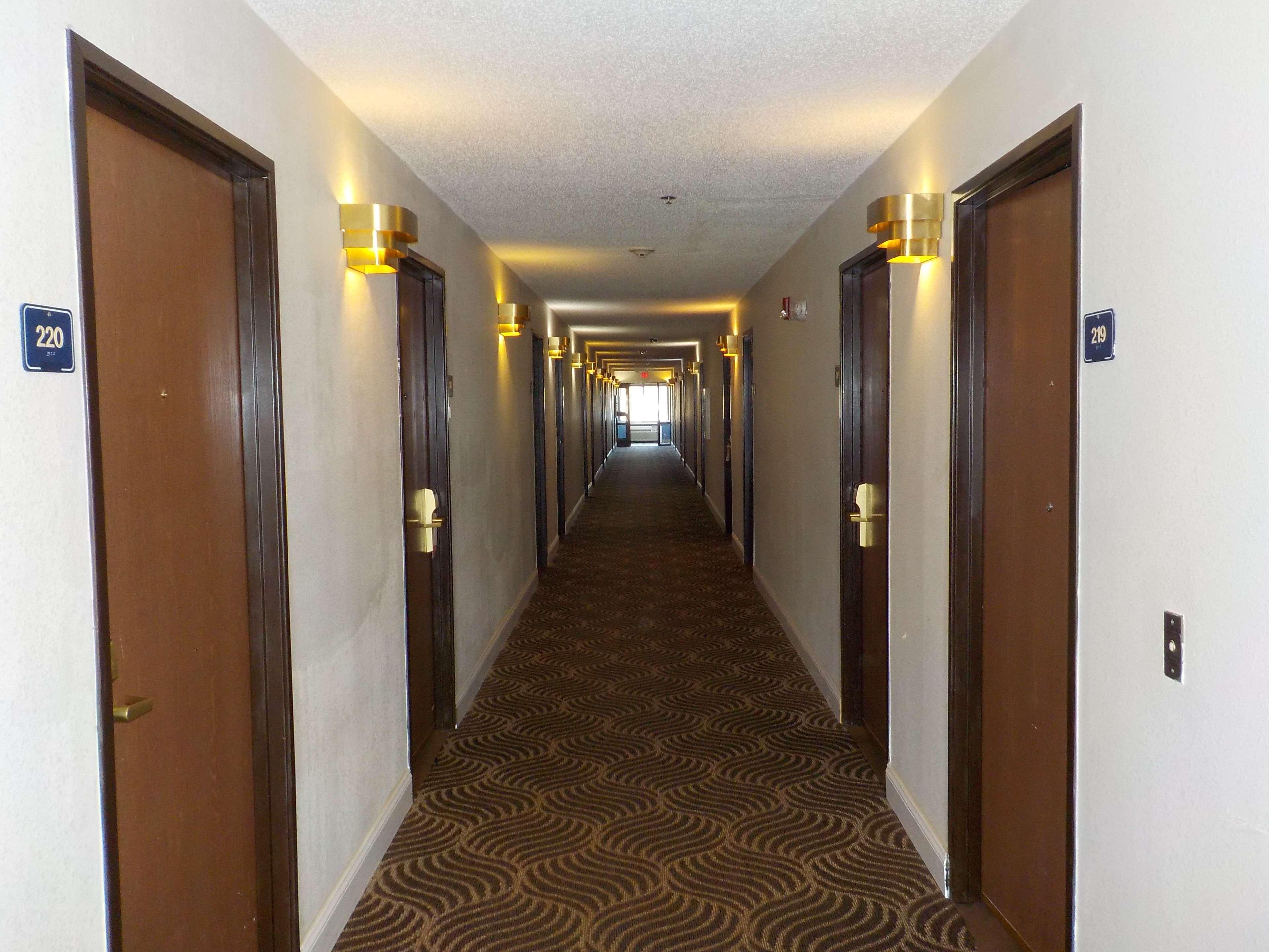 Sonesta Essential Augusta Hotel ภายนอก รูปภาพ