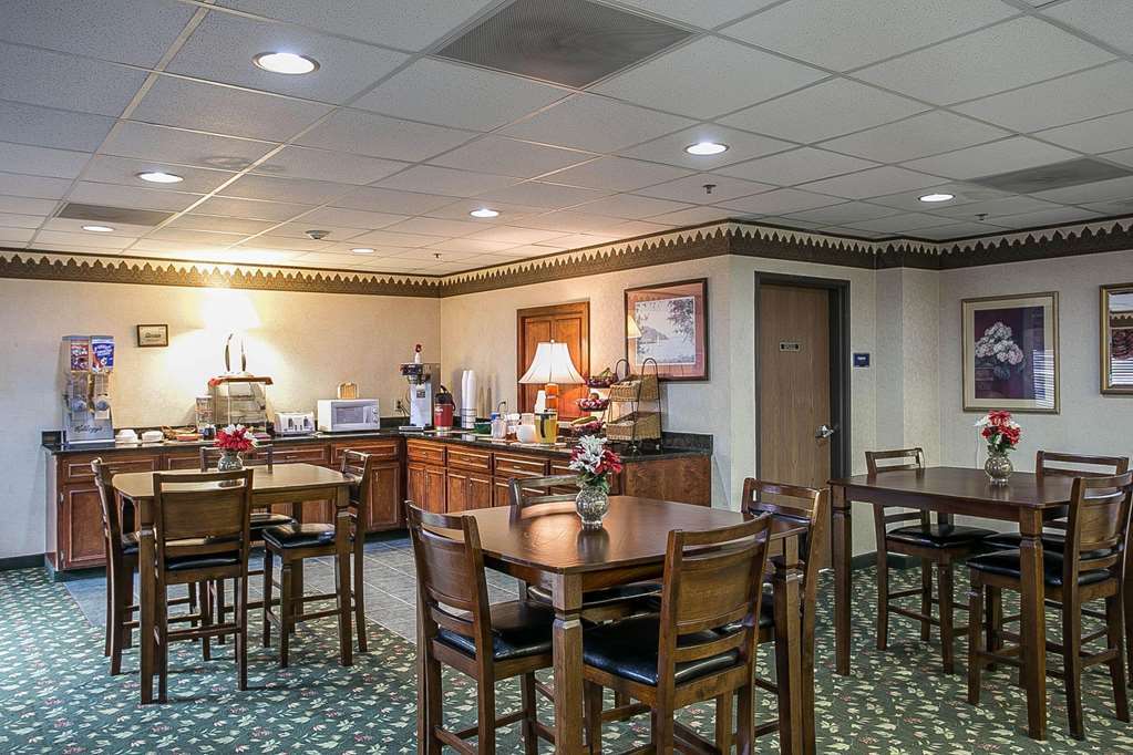 Sonesta Essential Augusta Hotel ร้านอาหาร รูปภาพ