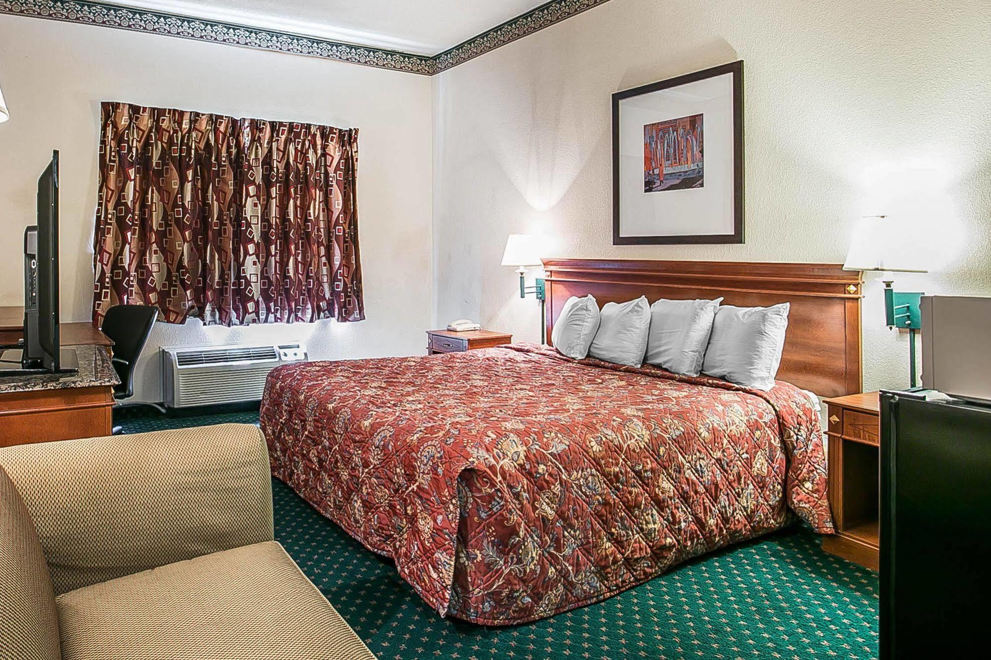 Sonesta Essential Augusta Hotel ภายนอก รูปภาพ