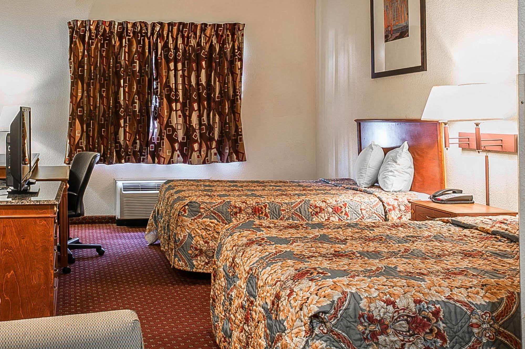 Sonesta Essential Augusta Hotel ภายนอก รูปภาพ